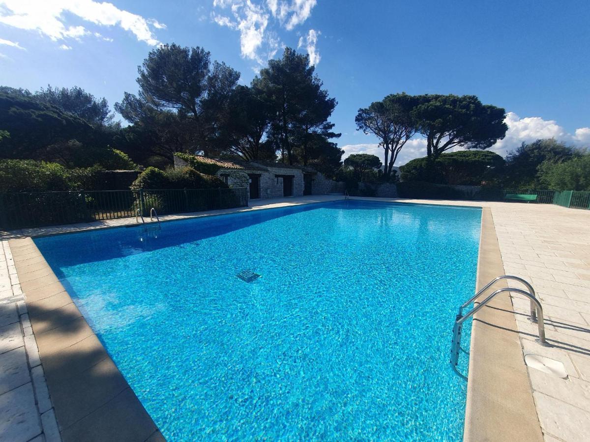 La Maison De La Mer, Golfe De Saint-Tropez Gassin Buitenkant foto
